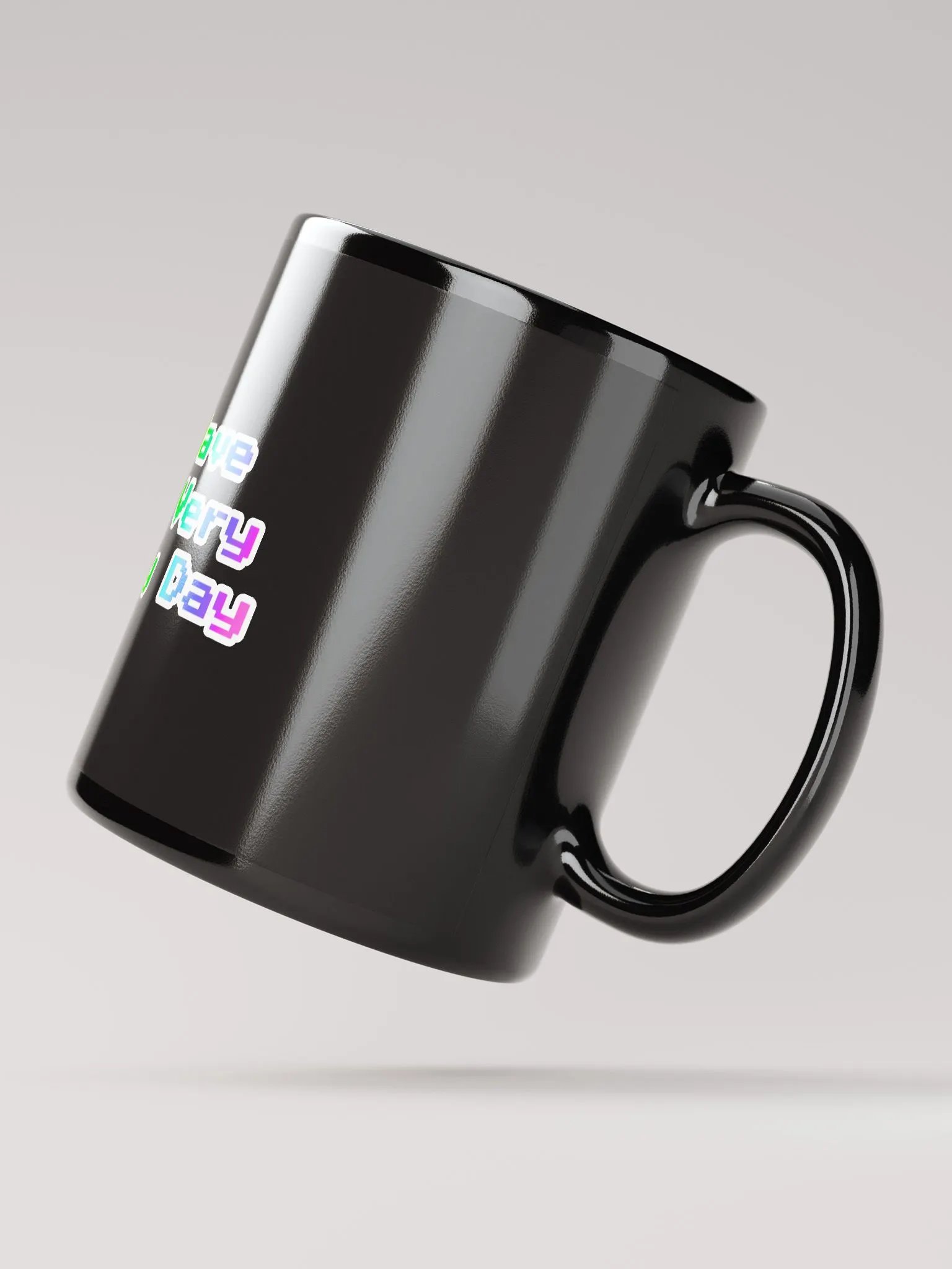 Pride Mug !!! product image (4)