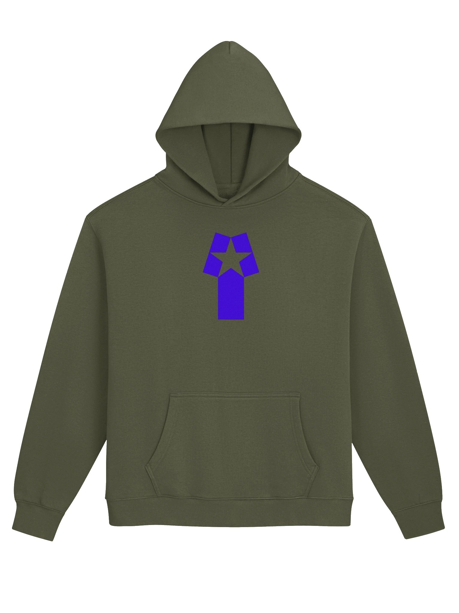 Phi Star Premium Hoodie product image (41)
