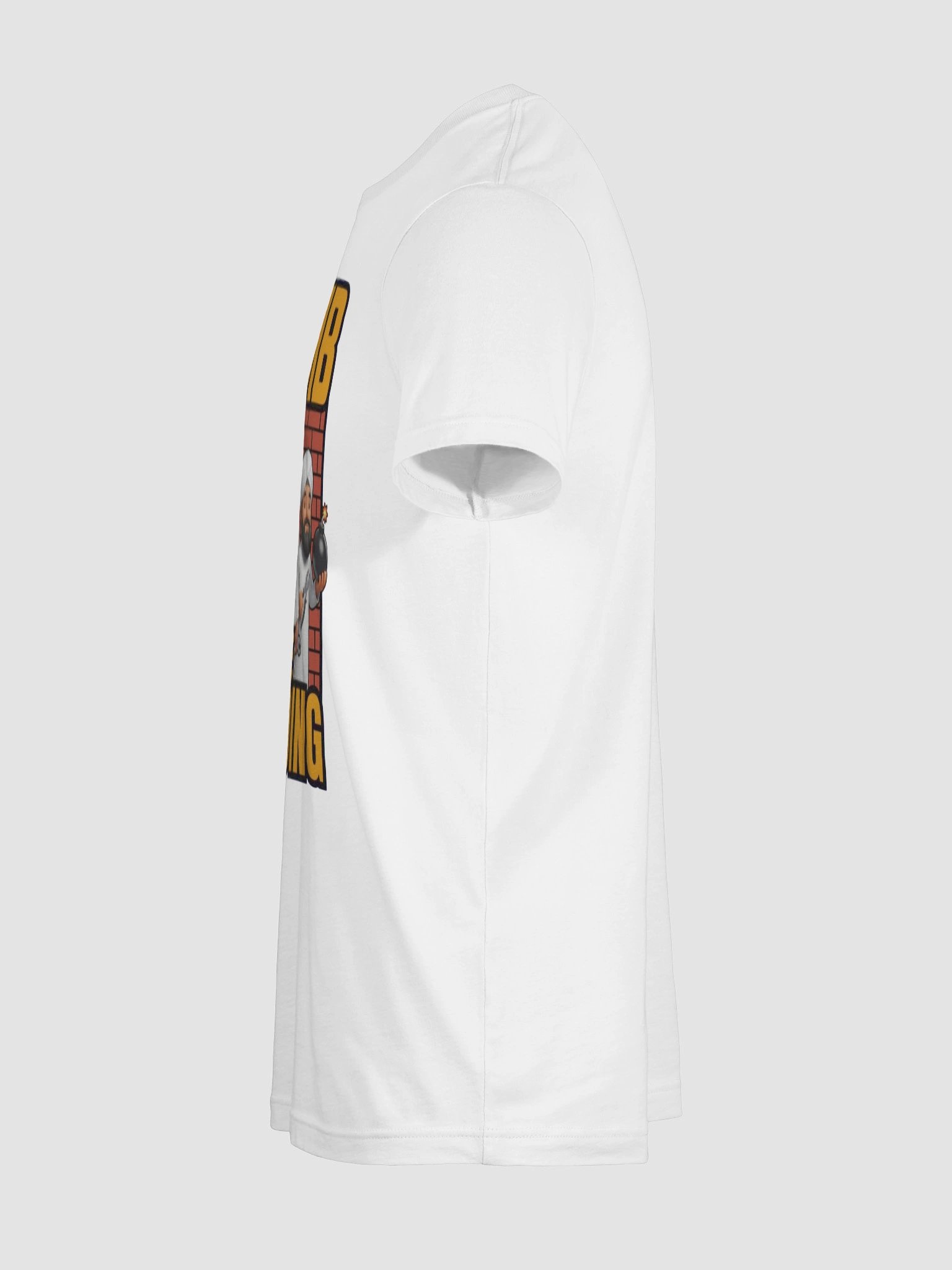Bomb The Building tshirt product image (79)