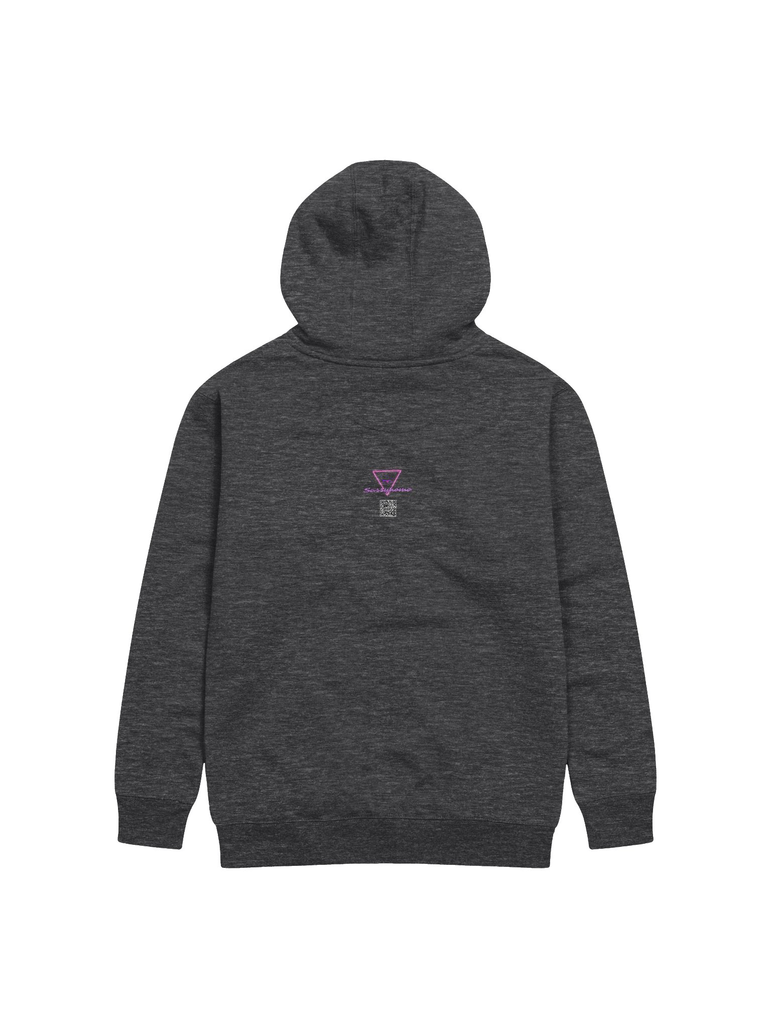 Masking Is Punk hoodie product image (2)