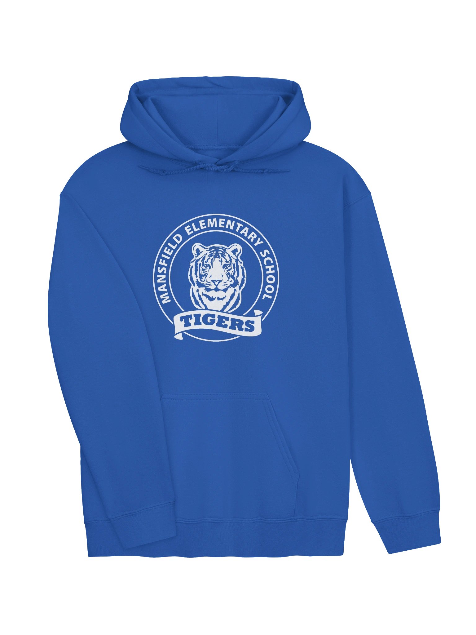 Adult Hoodie product image (3)