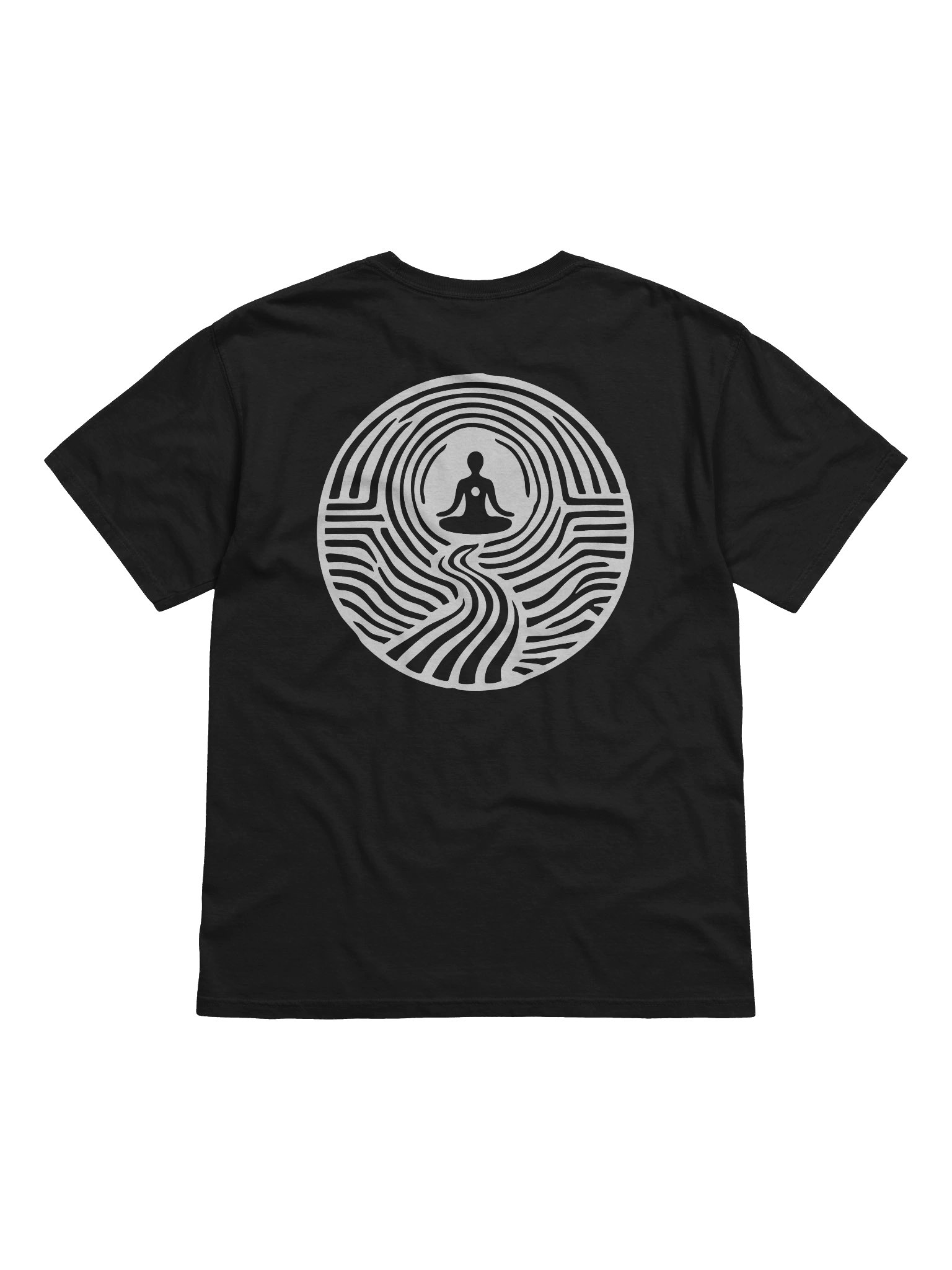 PTM Logo Back Tee product image (5)