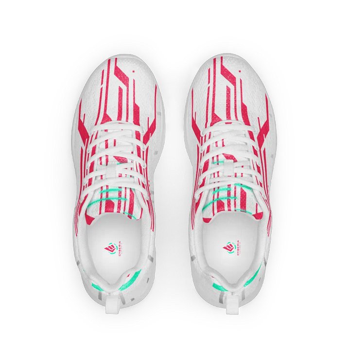 Cyberia Women's Atletic Shoes product image (1)