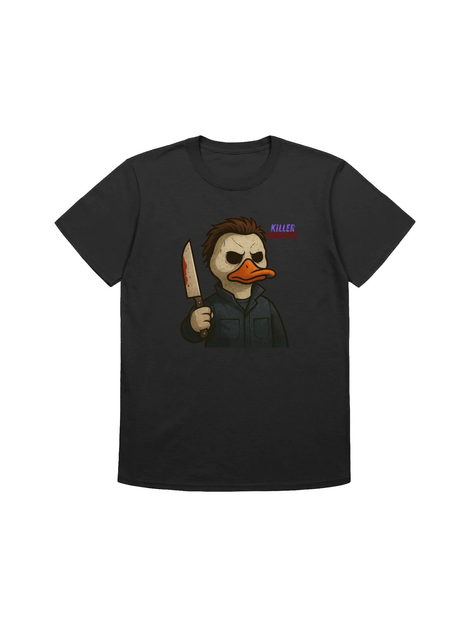 Boogeyduck Tee product image (3)
