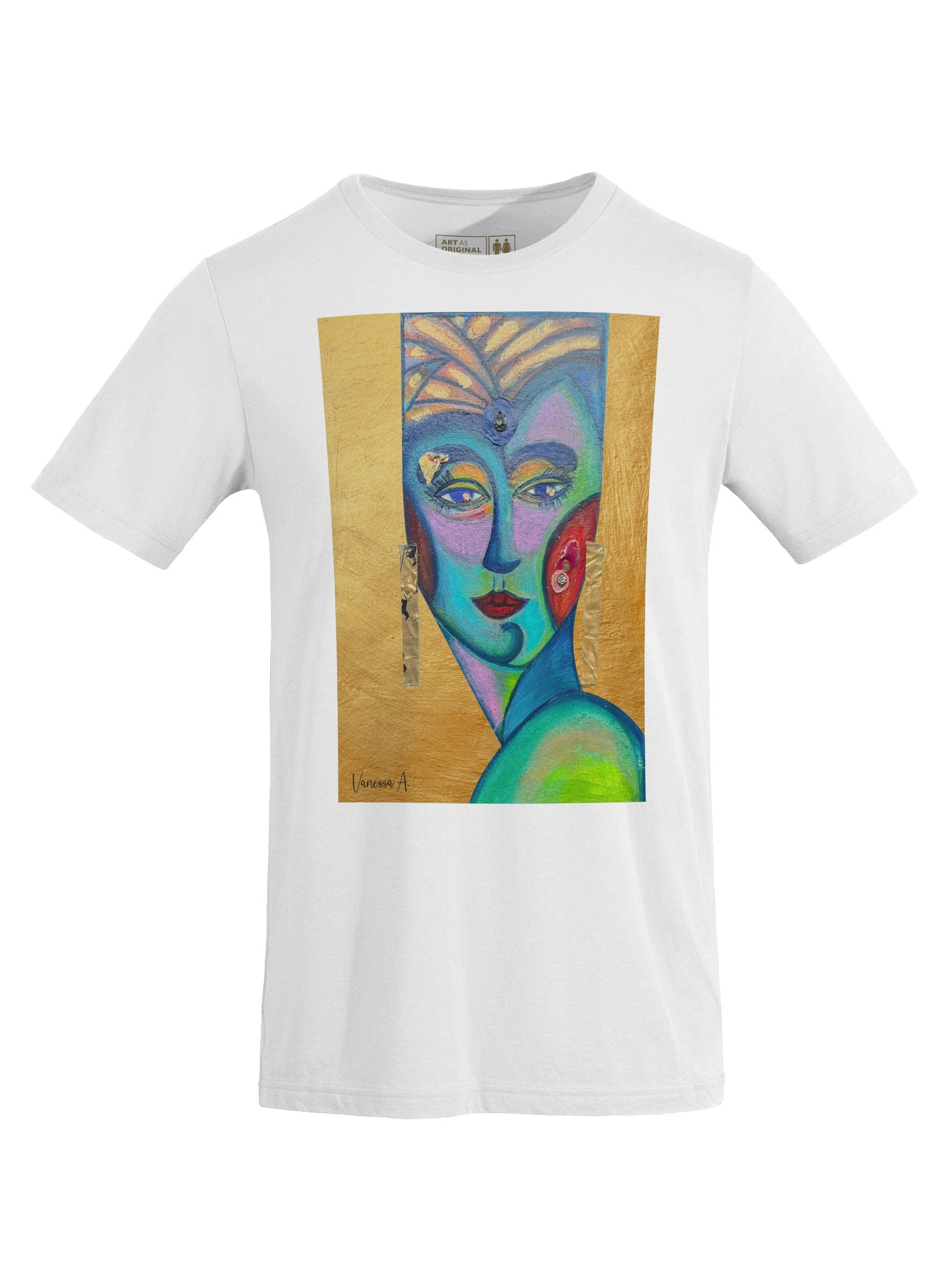 Women | Gold Portrait product image (8)