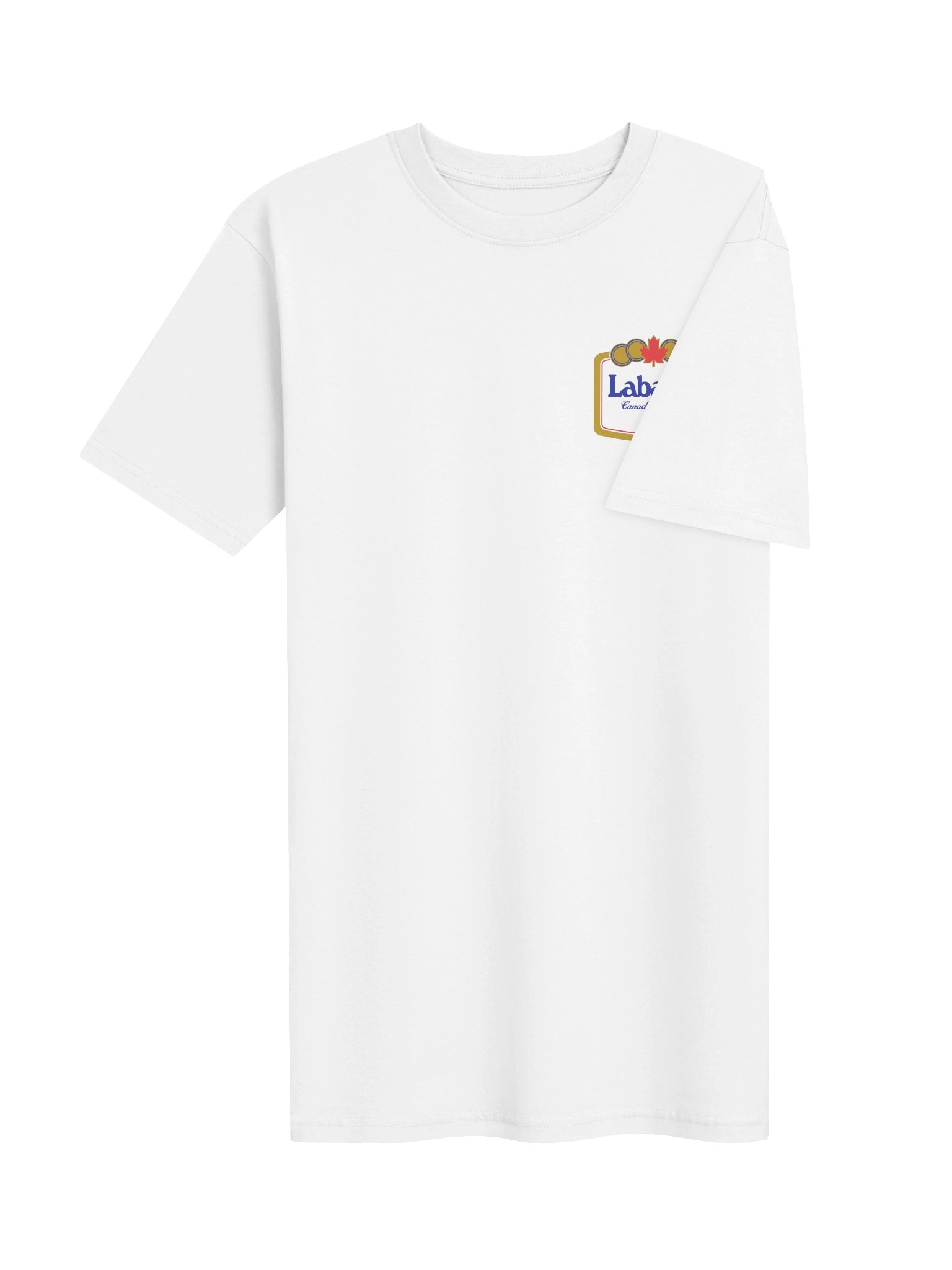 Labatt’s T-Shirt product image (4)