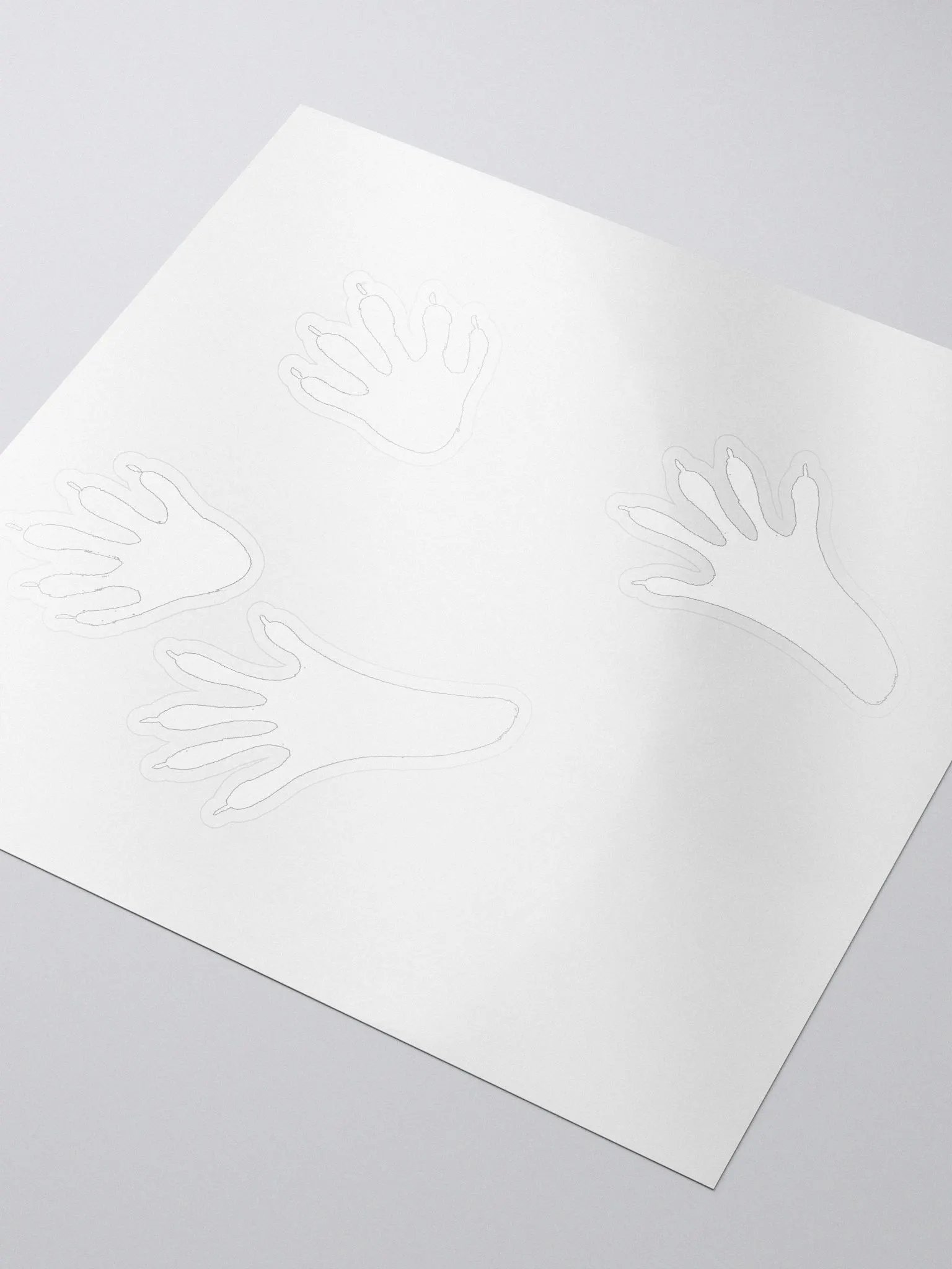 Rascal Prints Stickers product image (3)