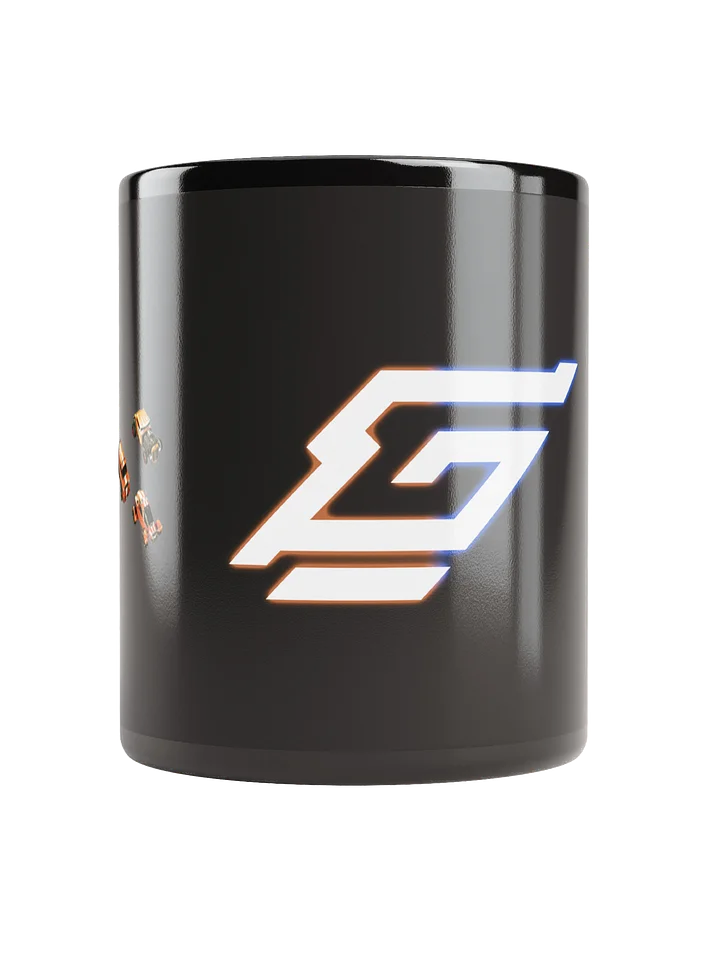GSPEC Rocket League Mug product image (1)