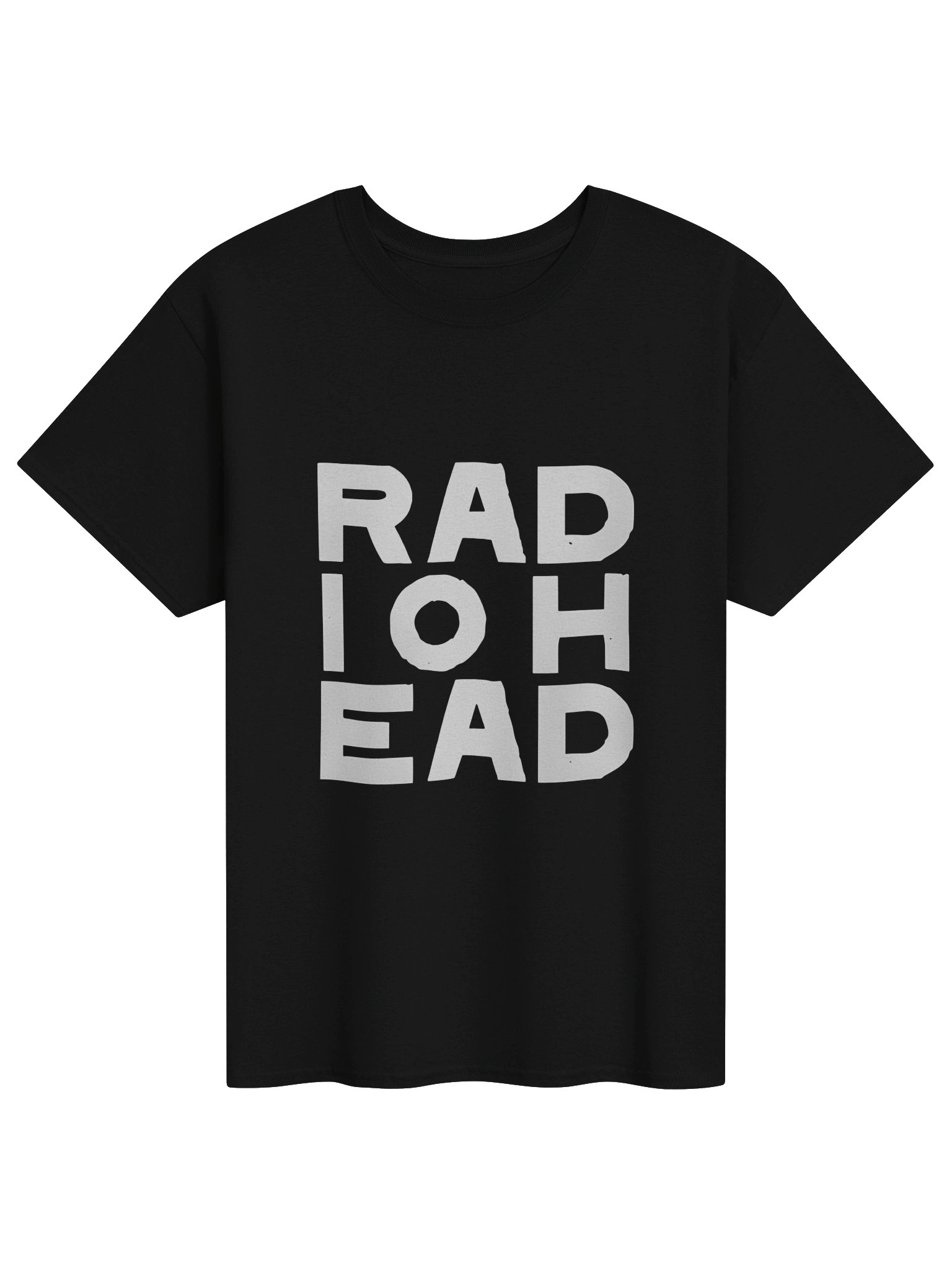 Edward Norton Radiohead Shirt product image (1)