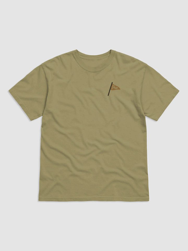 The Log Haus Casual Tee product image (9)