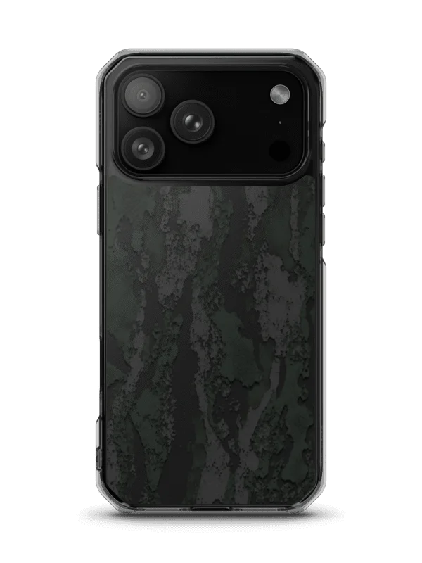 Mulepar Camo New Season Phone Case product image (1)