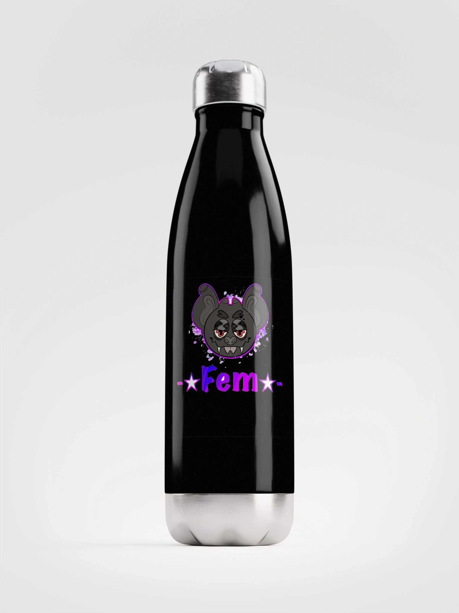 Fem and Shey Bottle product image (1)