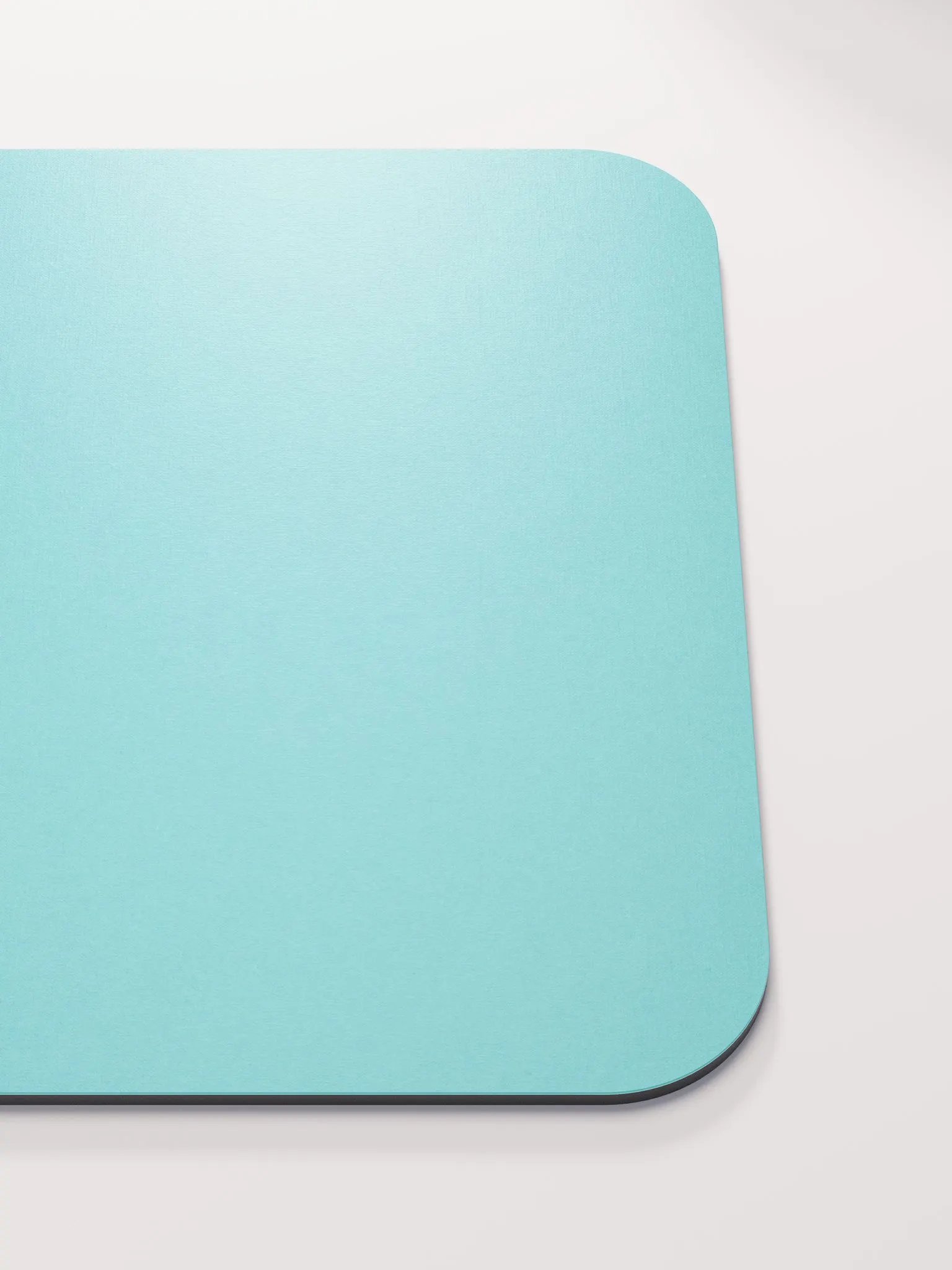 Chic Pink Triangle Mouse Pad – Stylish & Comfortable Desk Accessory 💖✨ product image (5)