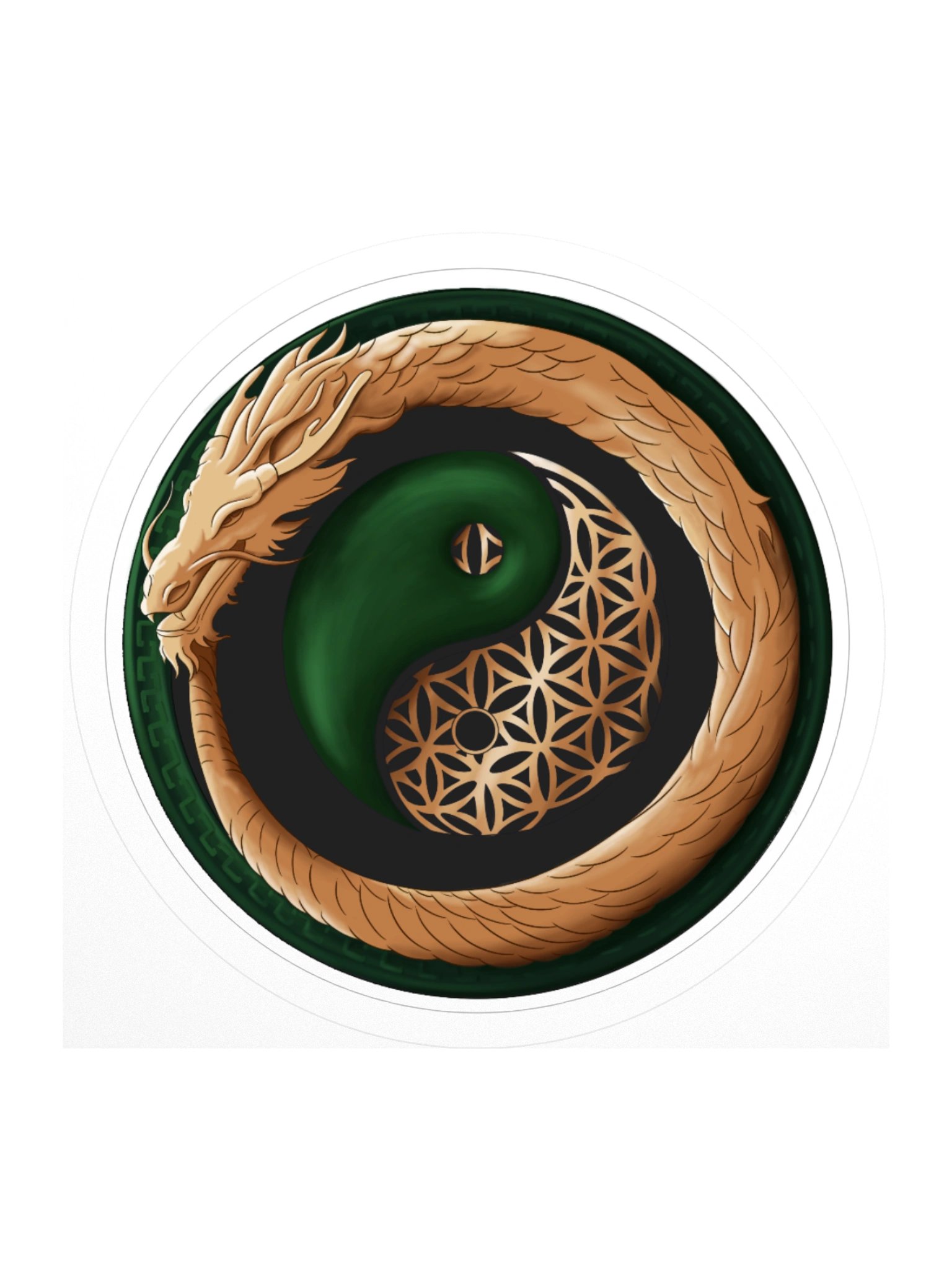 Clan Emblem product image (2)