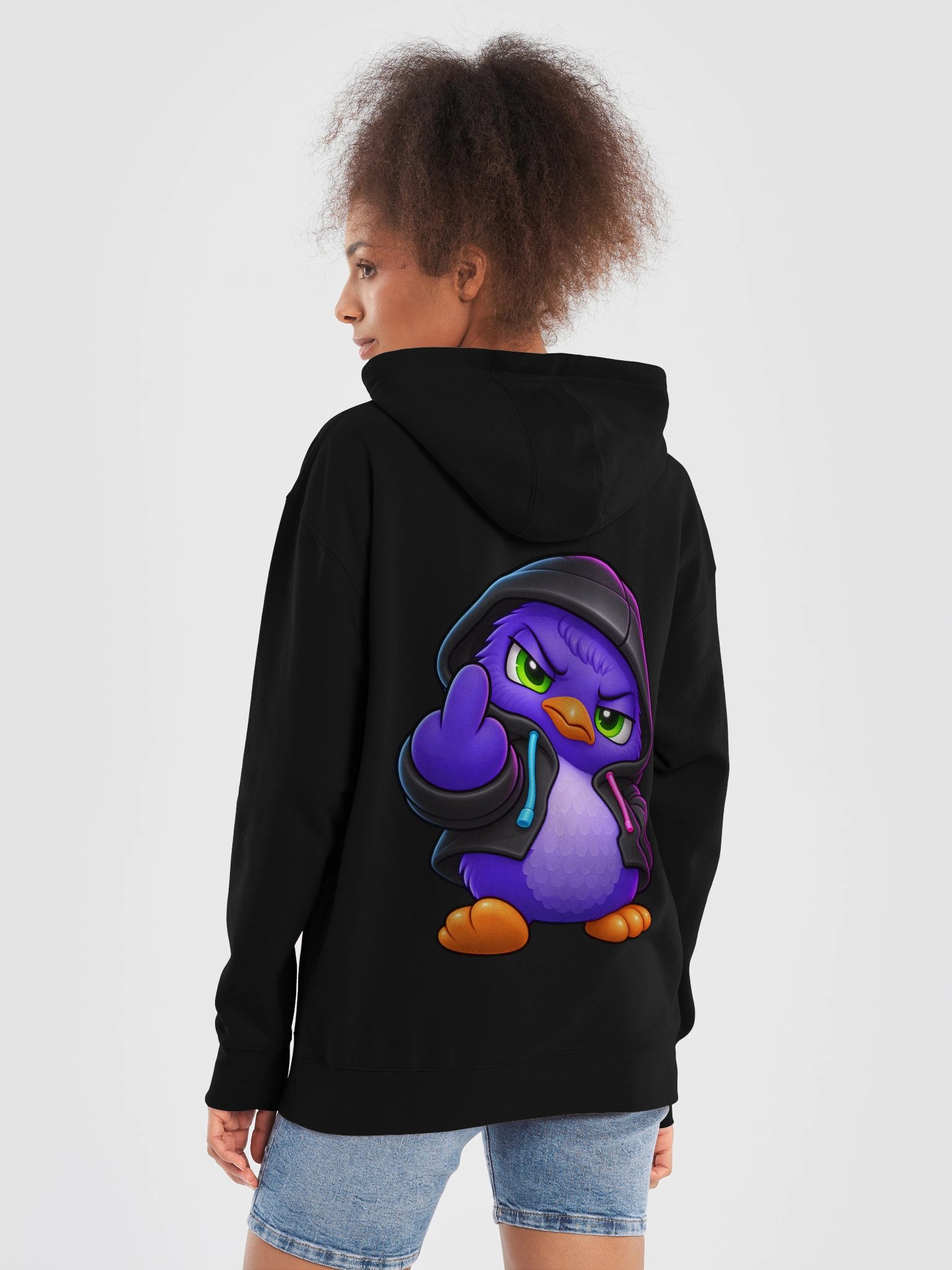 Finger Hoody product image (6)