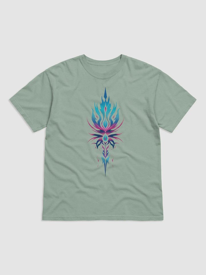 Neo-Tribal Sigil (variant) product image (1)