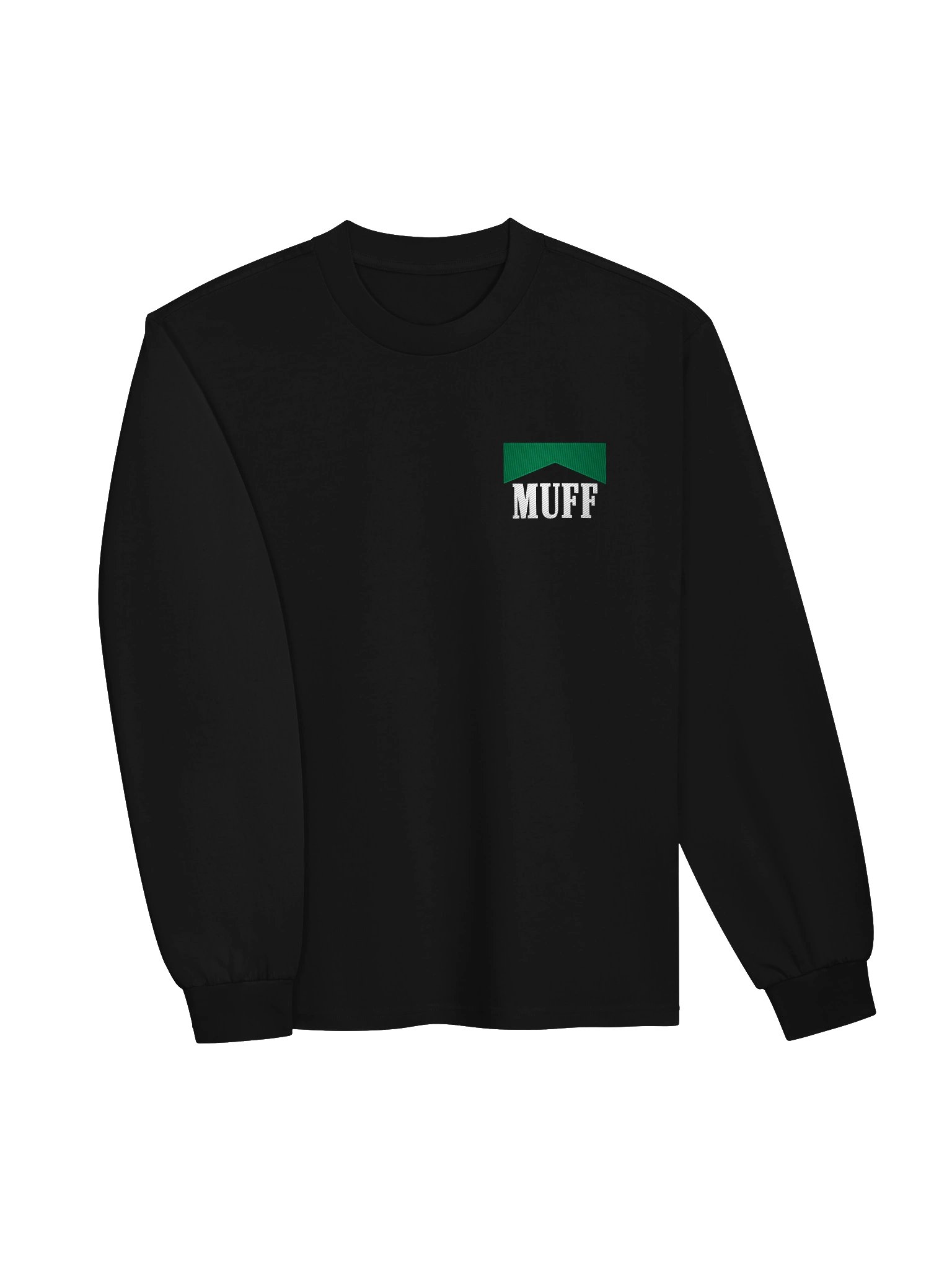 Pack-a-Day Unfiltered Long Sleeve product image (7)