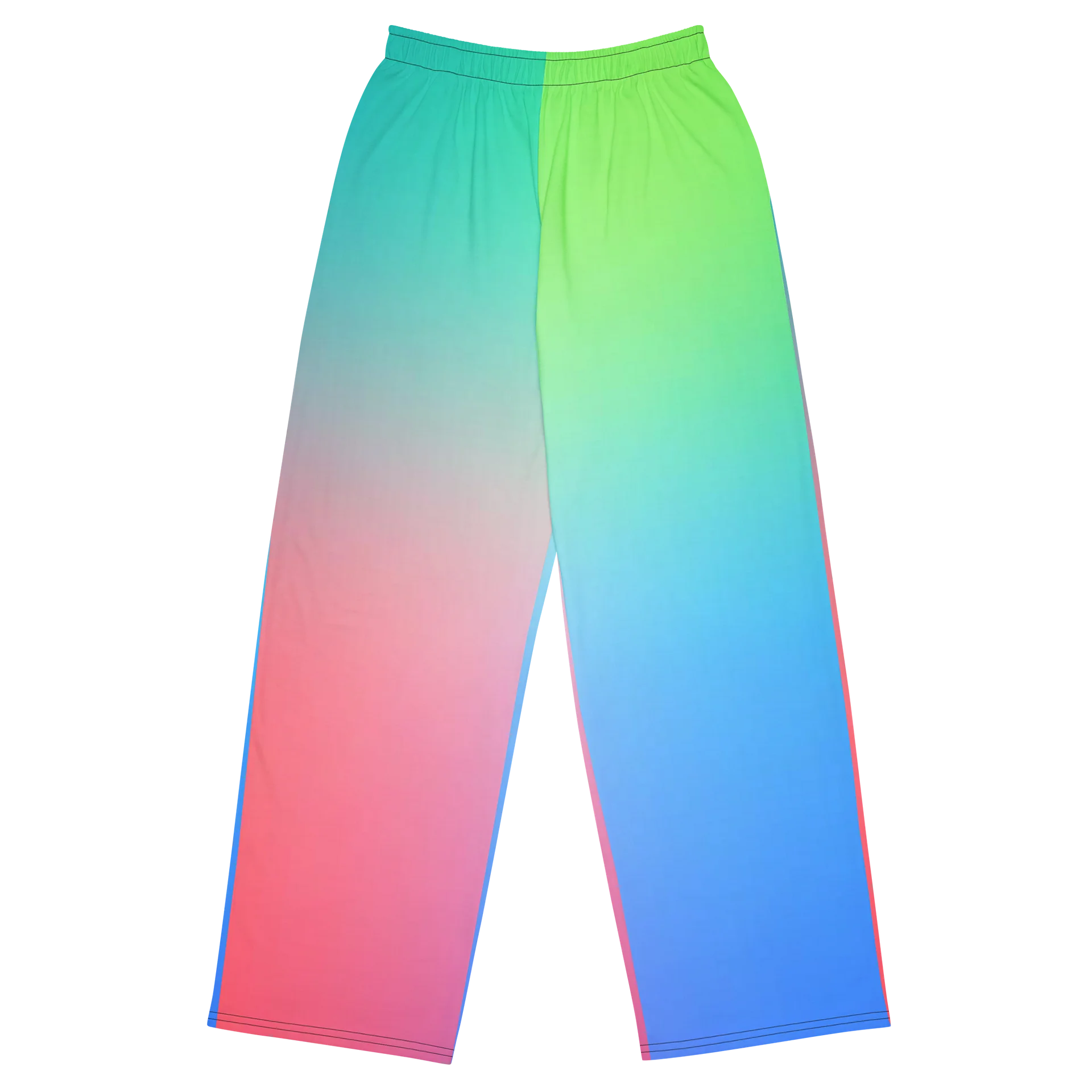 "G515" Wide Leg Pants product image (1)