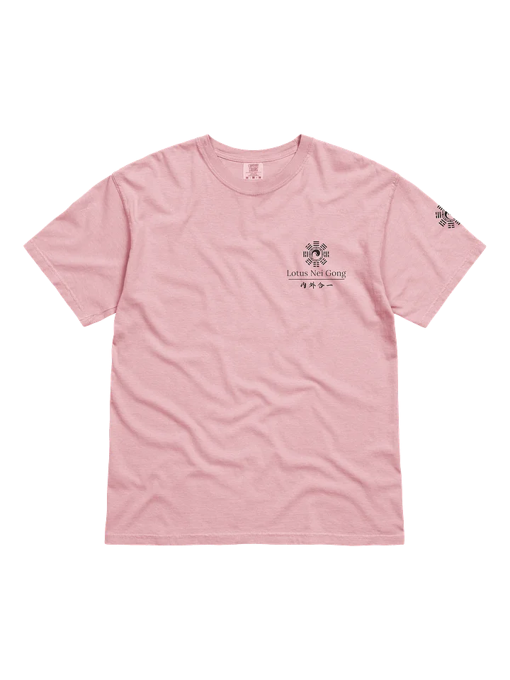 Unisex Pastel Stylish Tee product image (1)