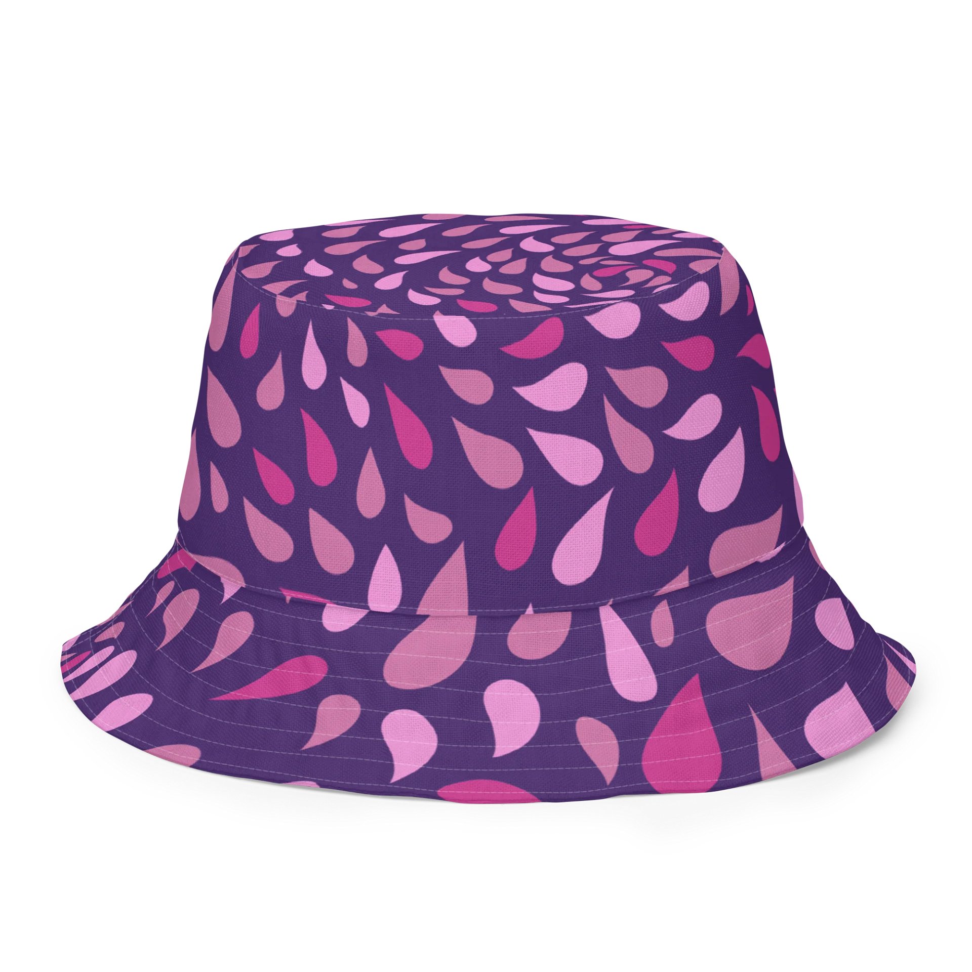 Pastel Puddle Bucket Hat product image (7)