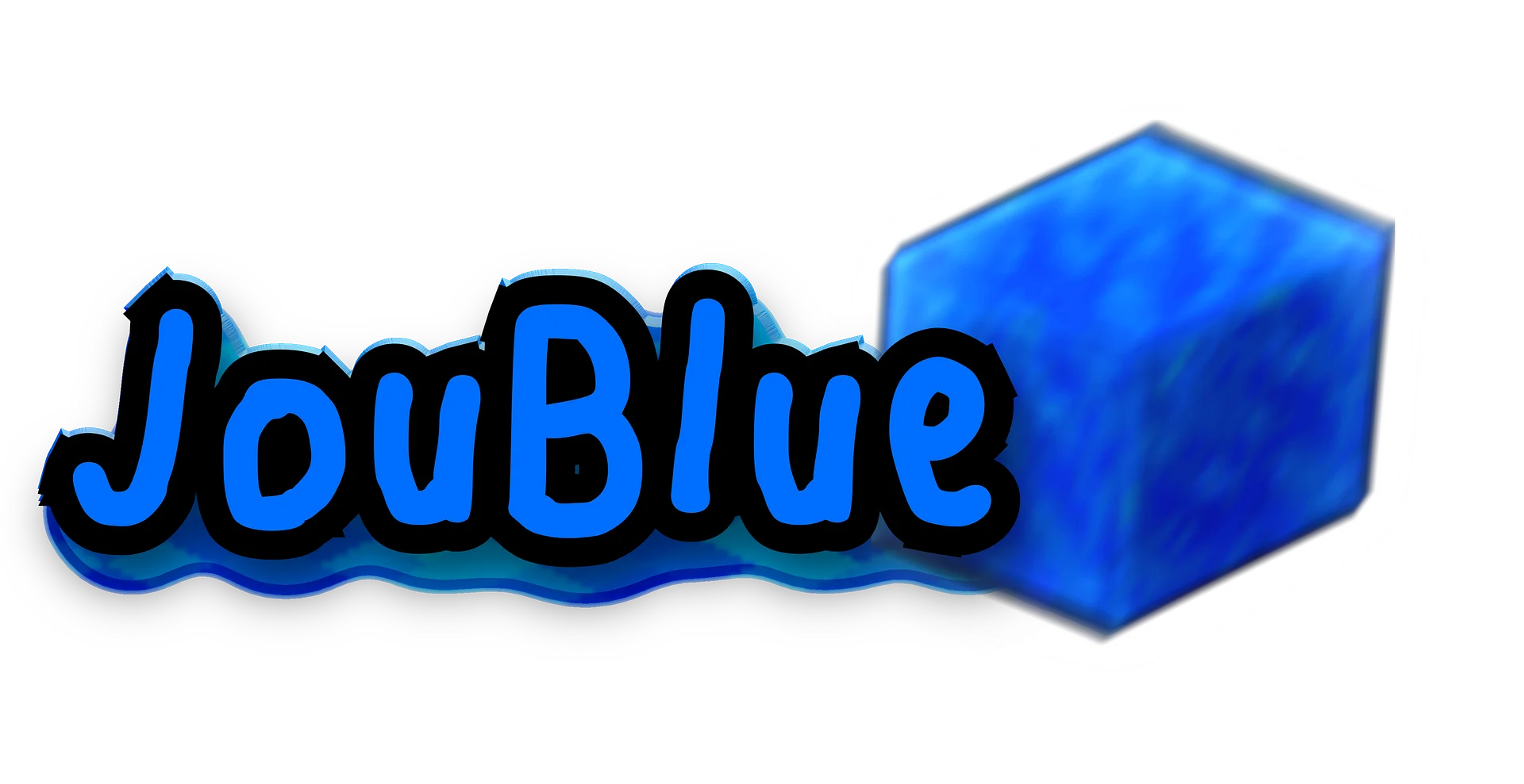 JouBlue POWER_Shirt product image (2)