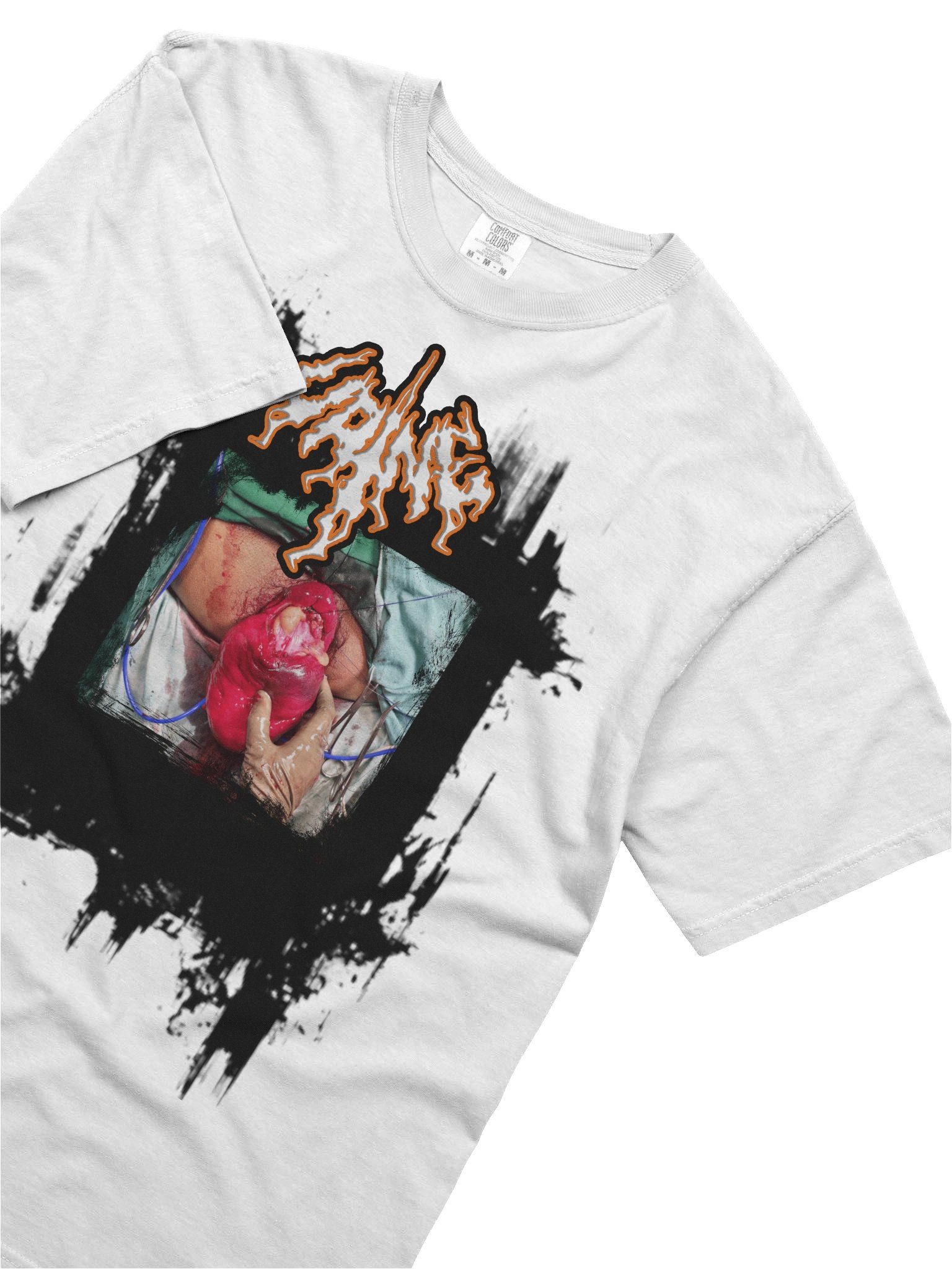 'Sensual Foreplay' Gore Tee product image (5)