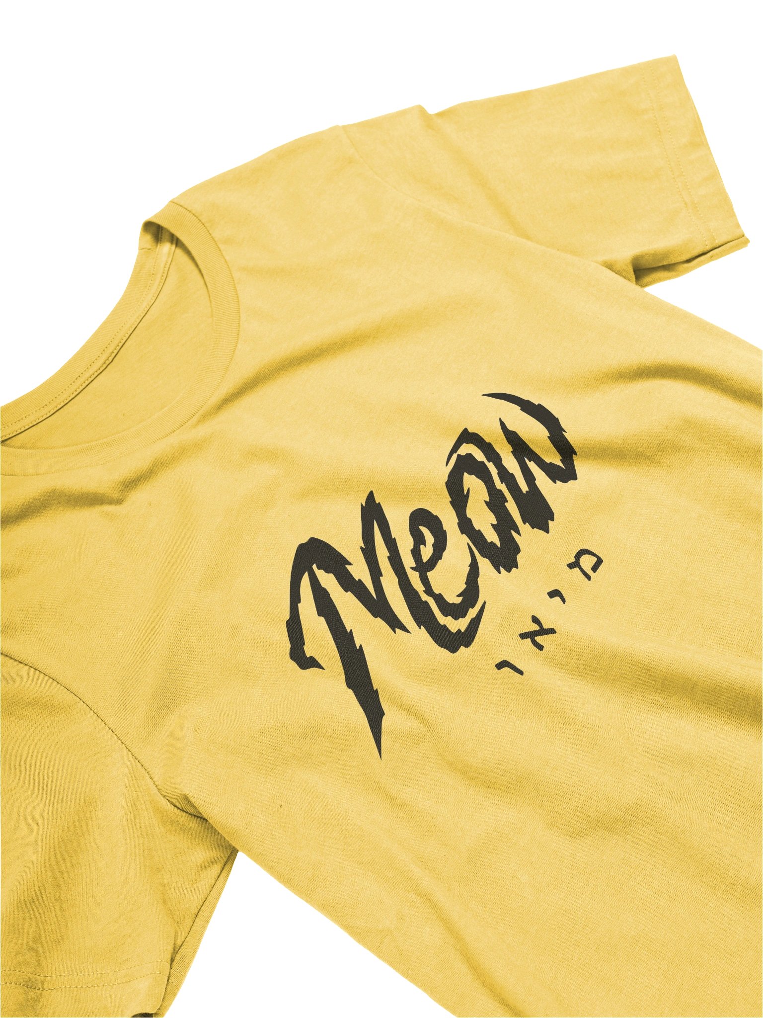 MEOW Logo Tee product image (2)