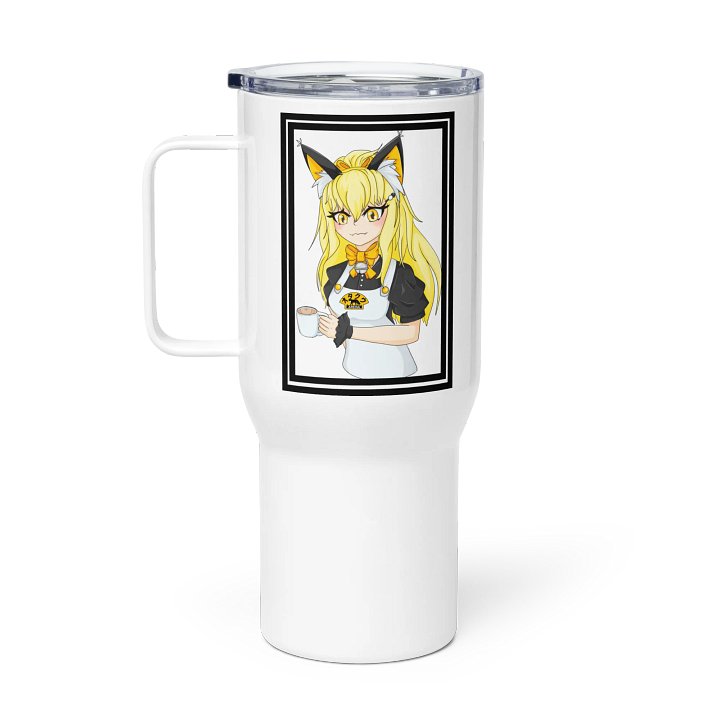 Otaku Travel Mug product image (1)