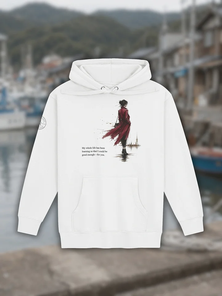 HARBOR Warm - for women product image (2)