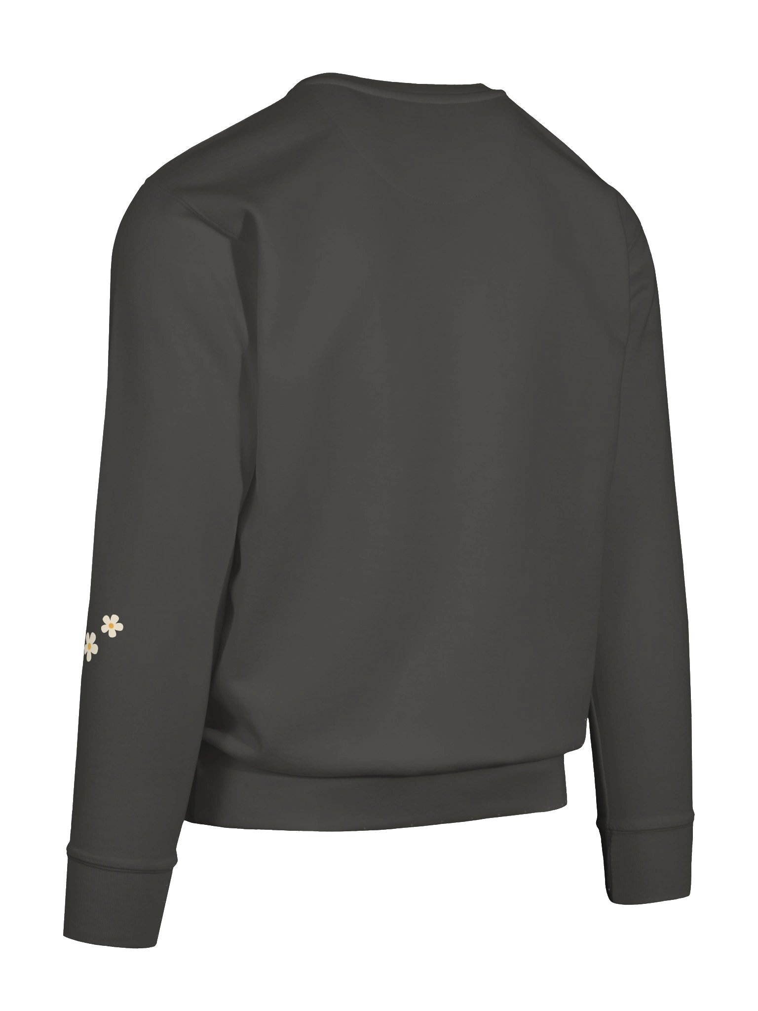 Not Doin' Nuffin Crew Neck product image (58)