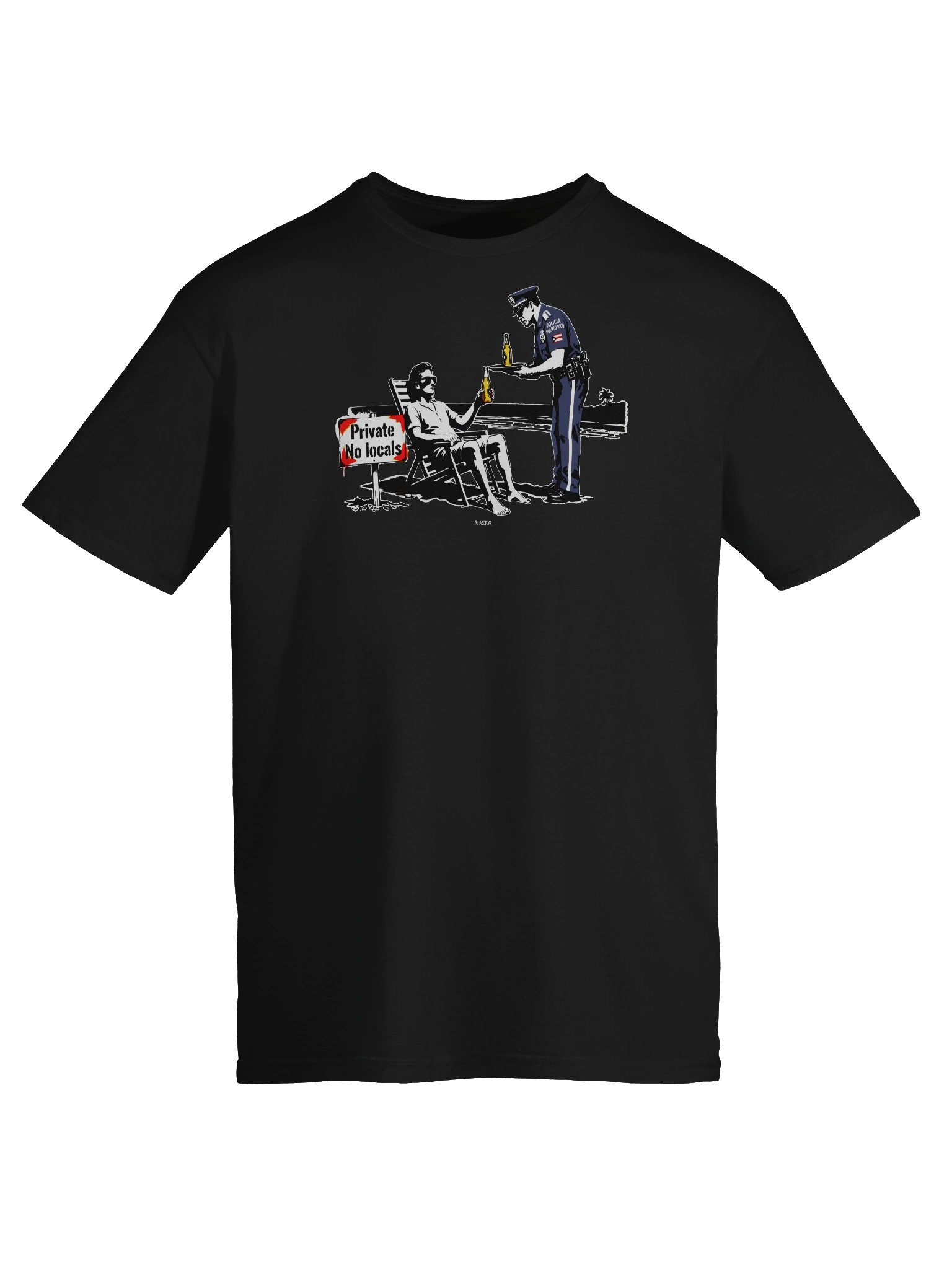 NO LOCALS product image (10)