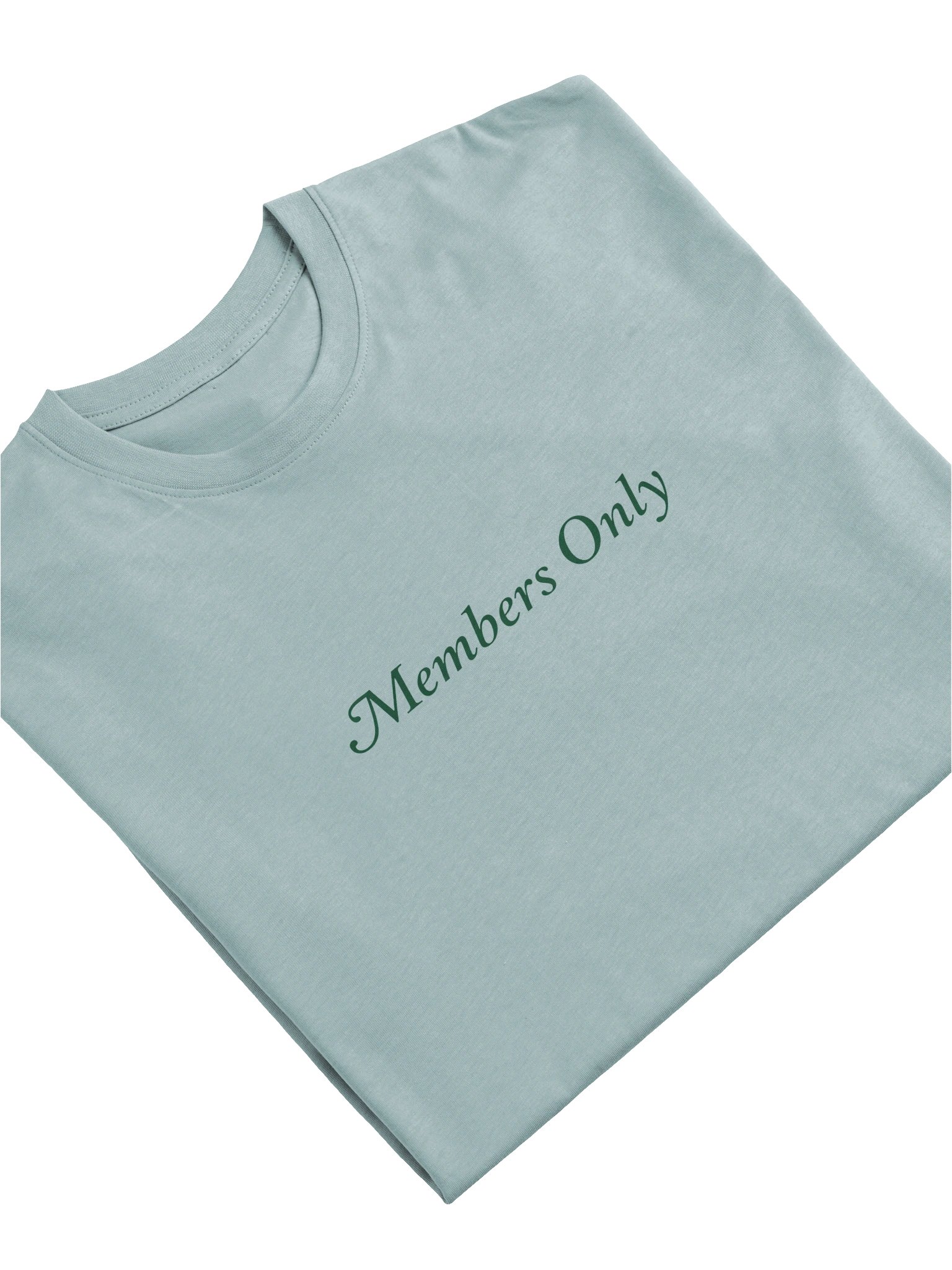 Men’s Members Only Tee product image (22)