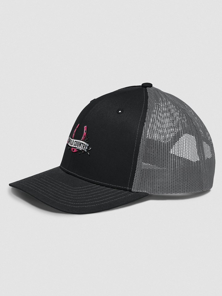 Richardson Trucker Hat product image (15)