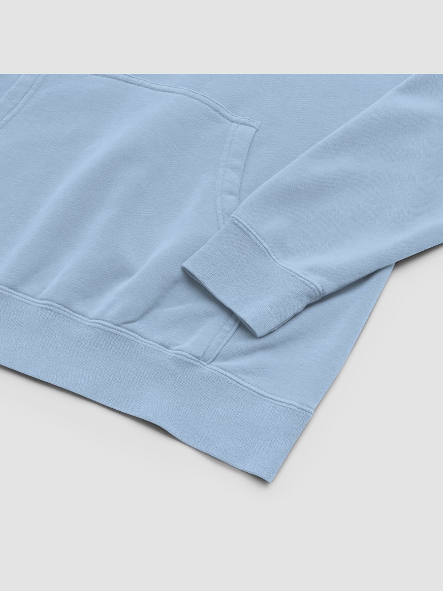 OnlyUp "Blue Skies" Hoodie product image (10)