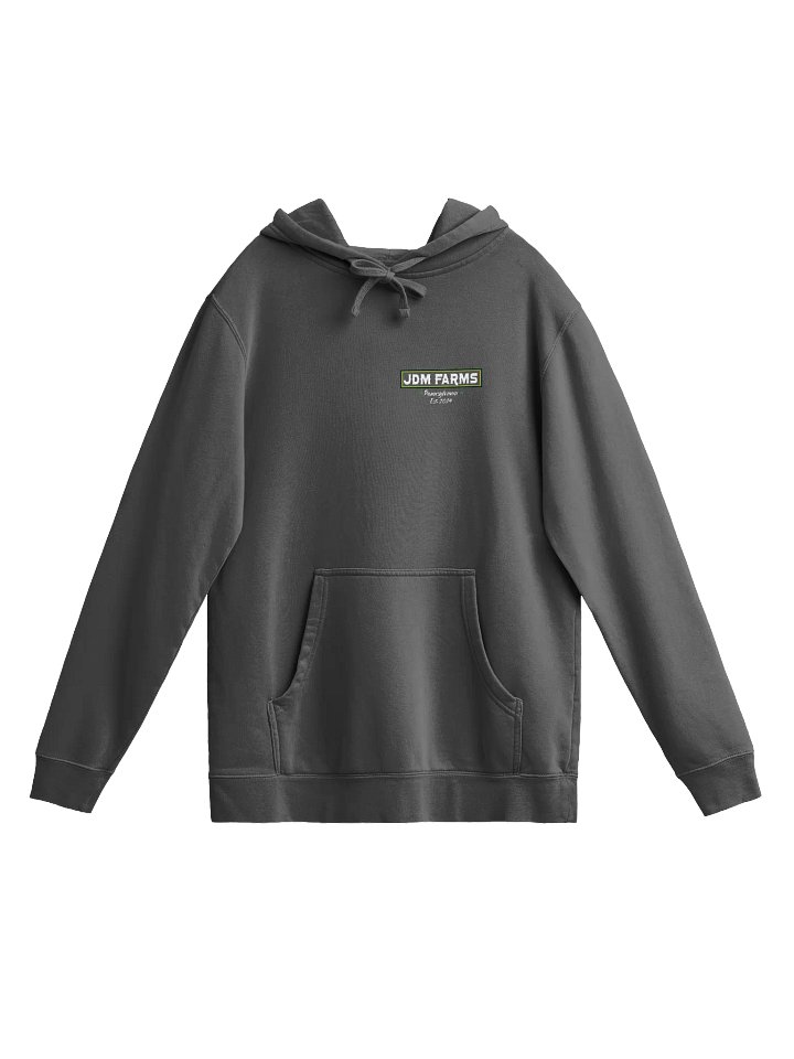 Chicago Vintage Hoodie product image (1)