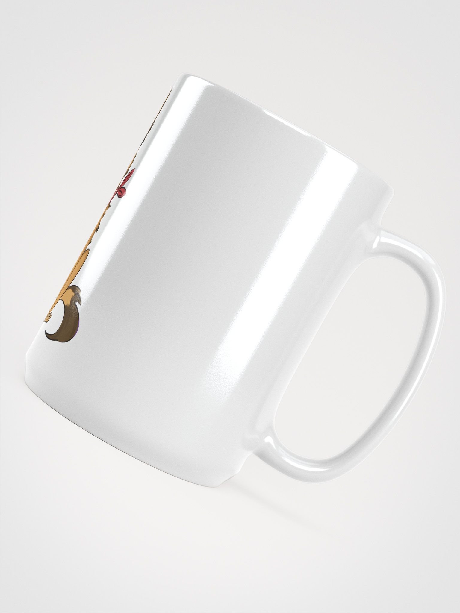 Playful Pup Mug product image (4)