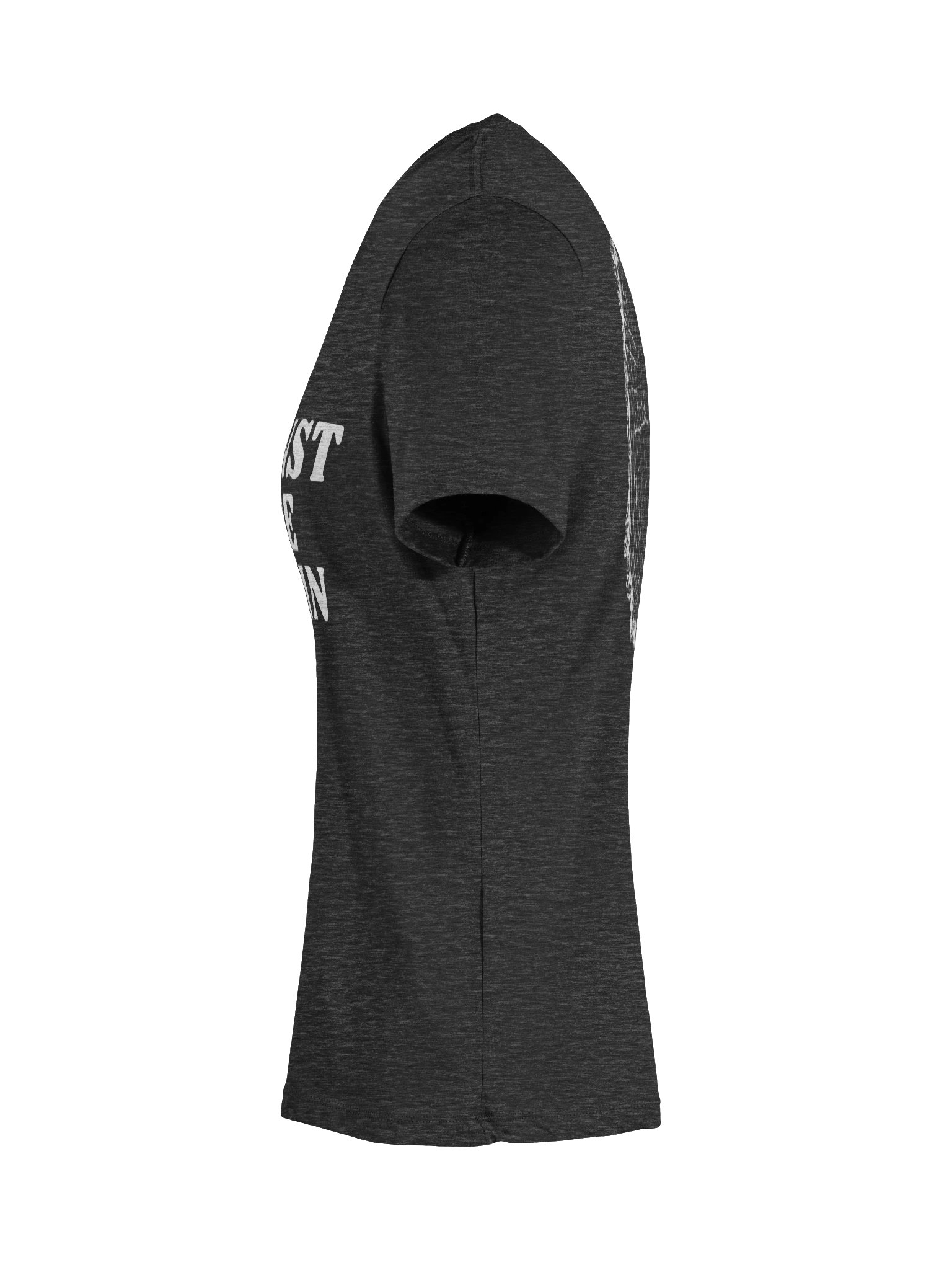 Against the Grain Women’s V-Neck Tee product image (49)