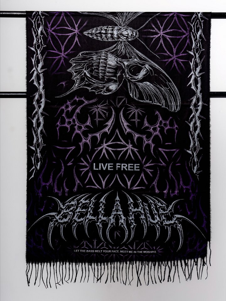 Bella Hue Pashmina product image (1)