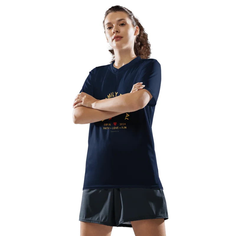 [WOMEN] Fall Family Festival T-Shirt [LARGER SIZES] product image (1)