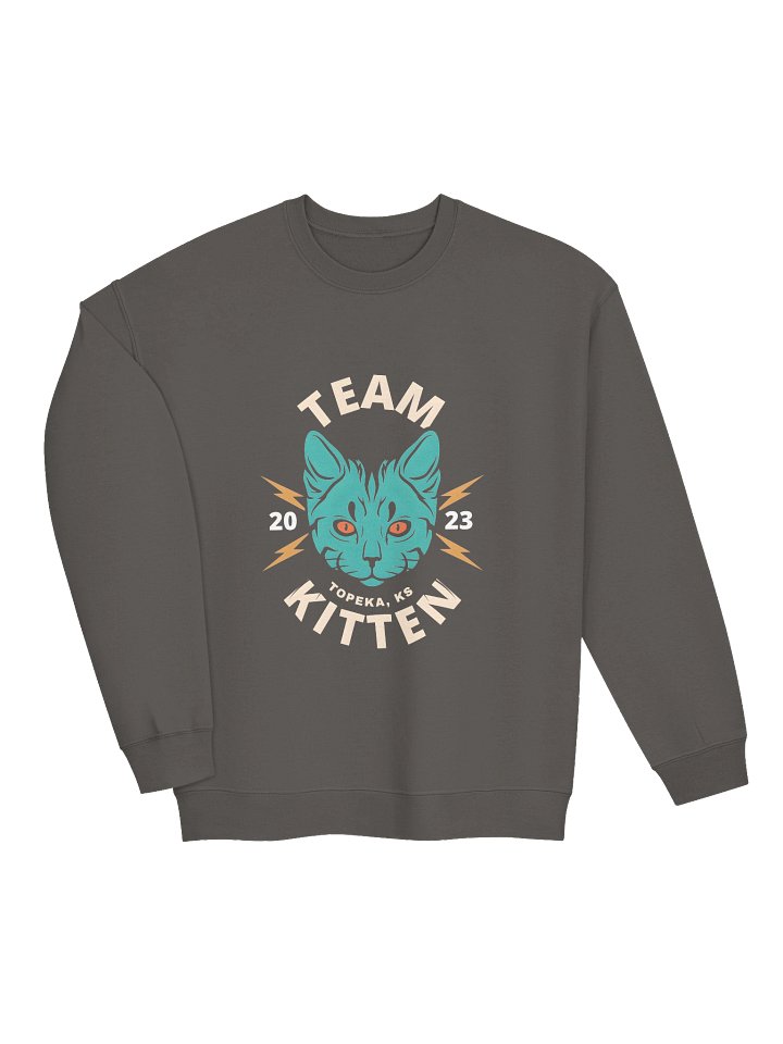 Electric Shock Crewneck product image (1)
