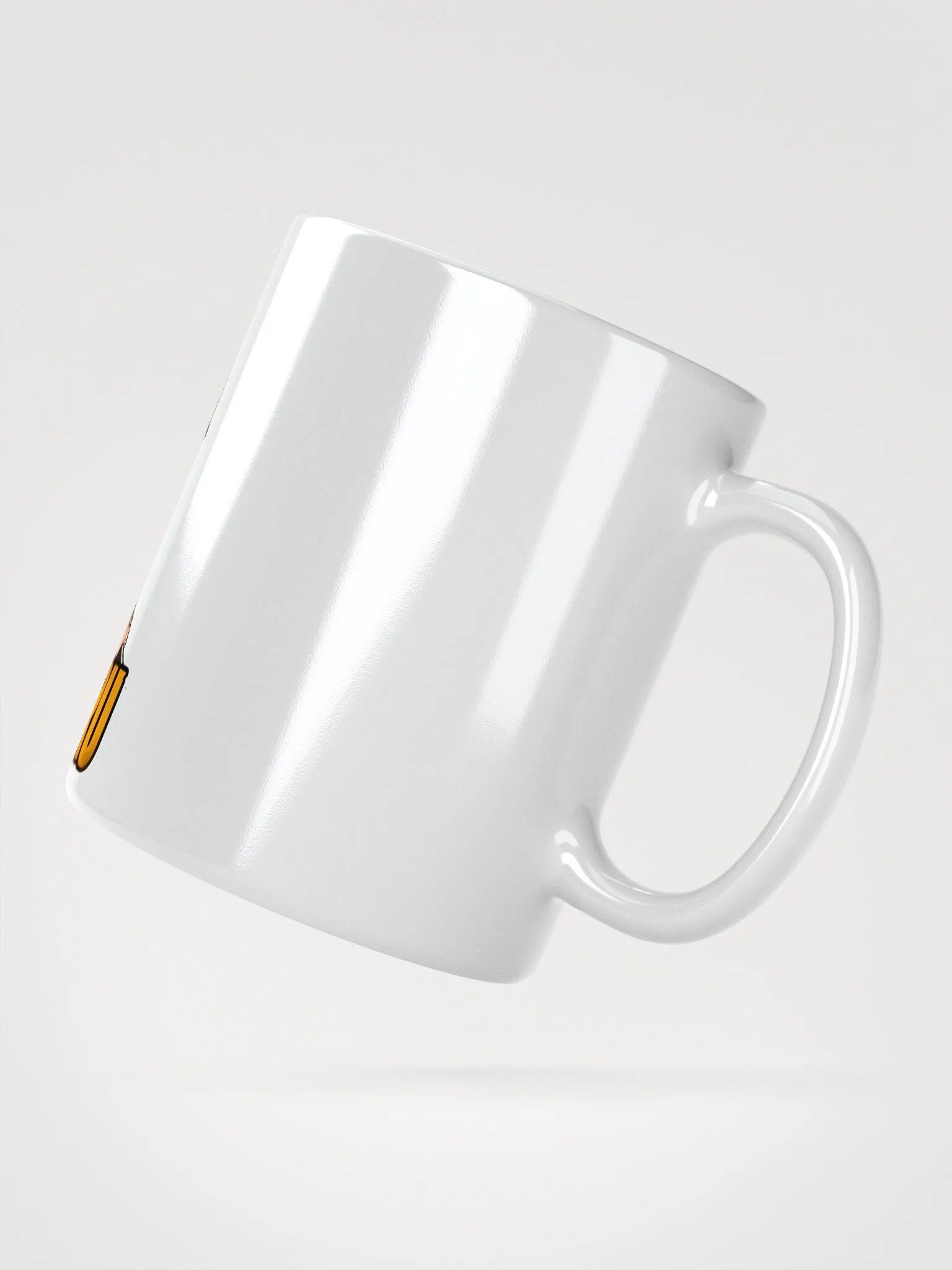 Osuchin Coffee Mug! product image (3)