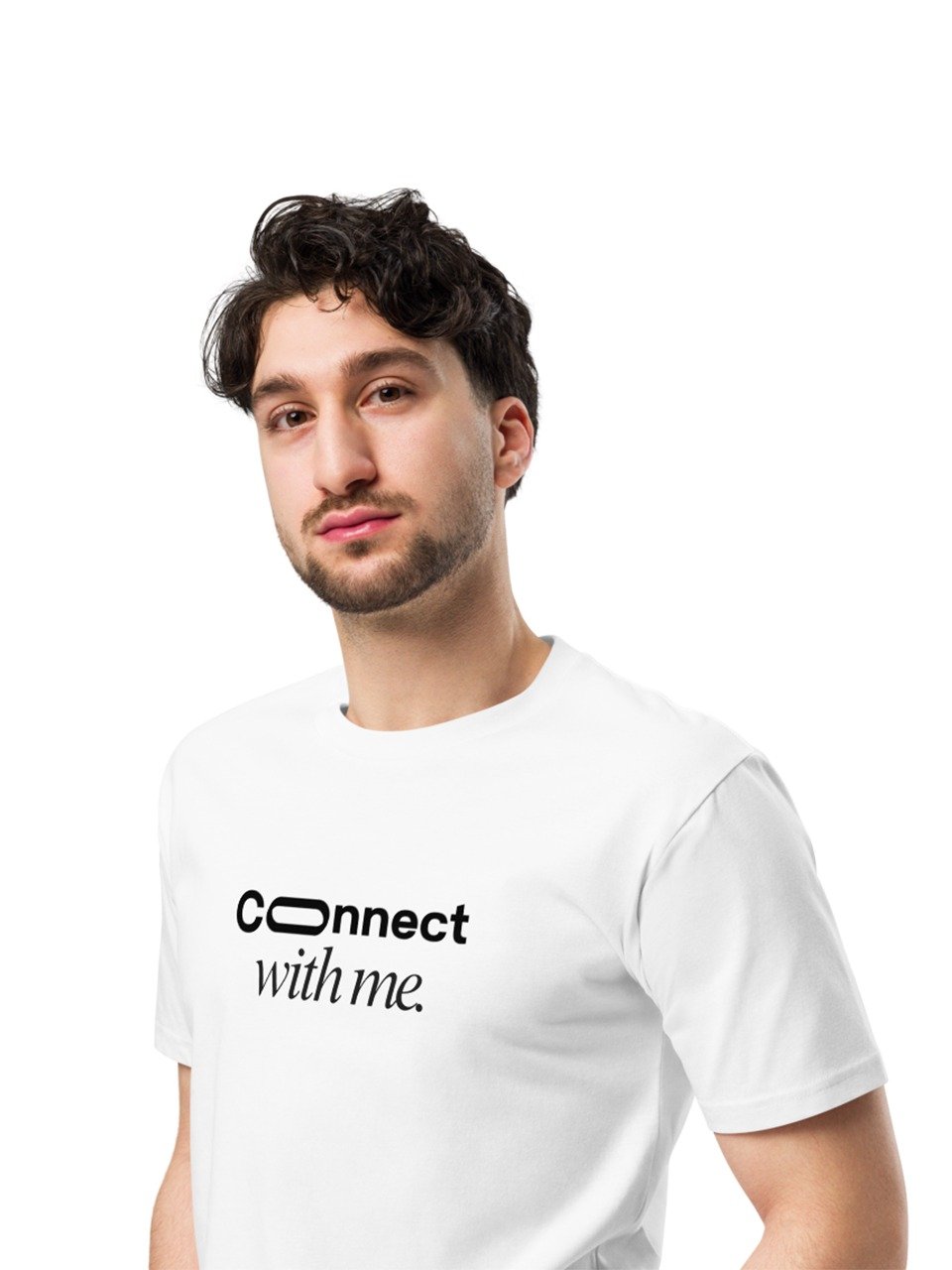 Unisex Premium T-Shirt | AS Colour 5001T – DTflex Print Edition product image (9)