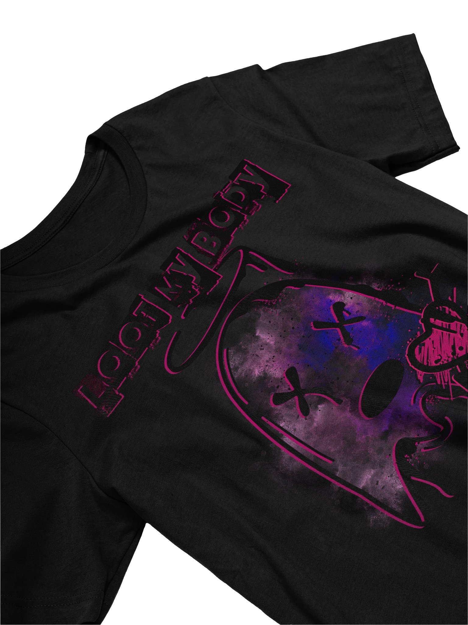 Loot My Body Tshirt product image (17)