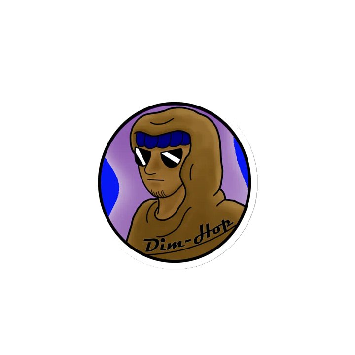 Dim-Hop Magnet product image (2)