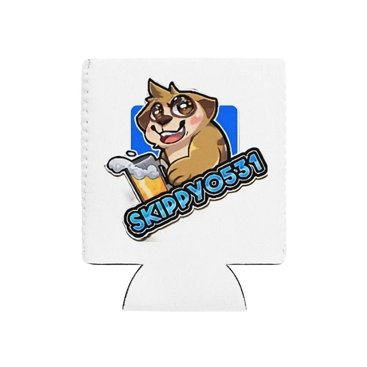 Skippy coozie product image (1)