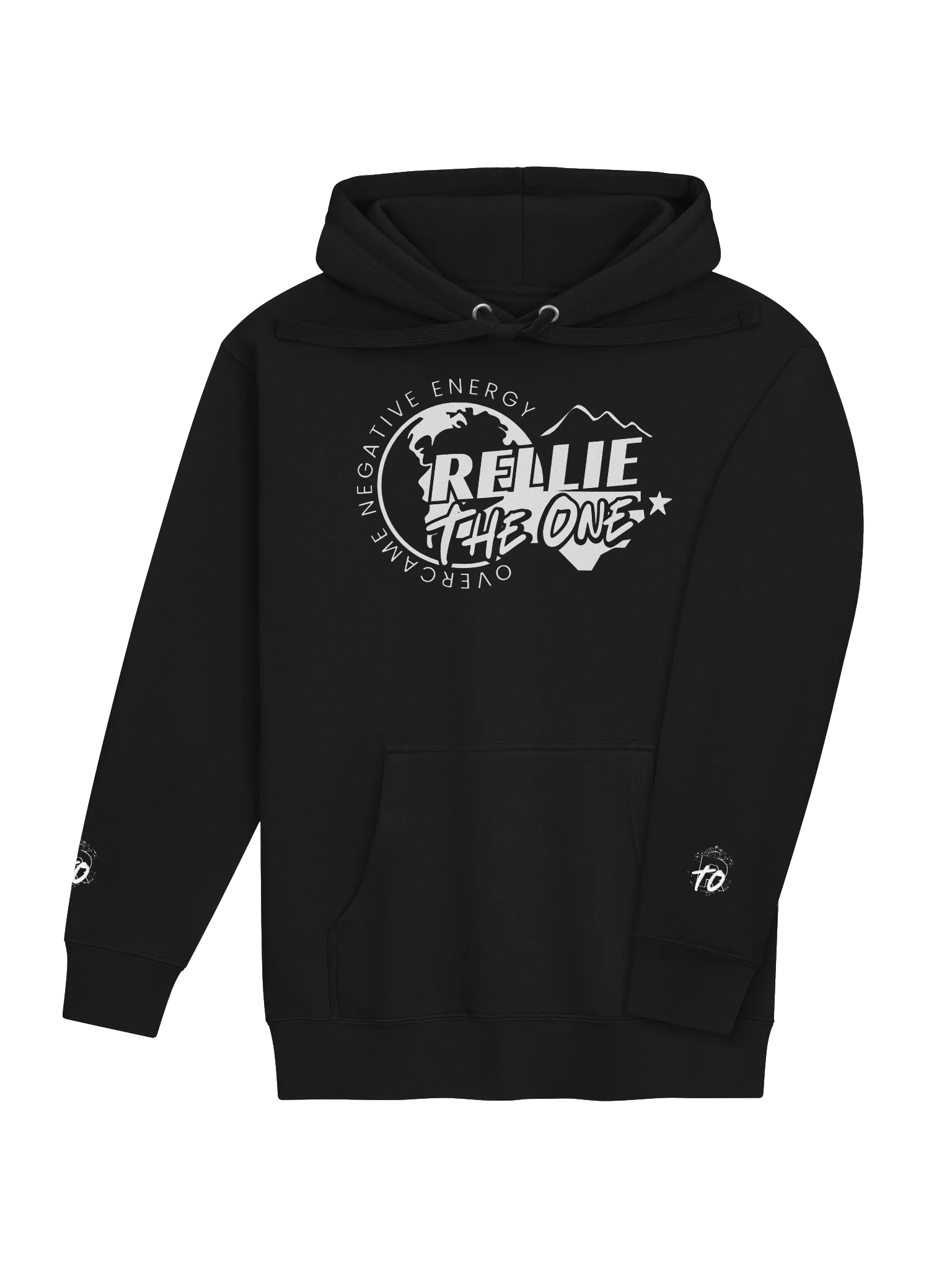 Rellie The ONE Hoodie product image (4)