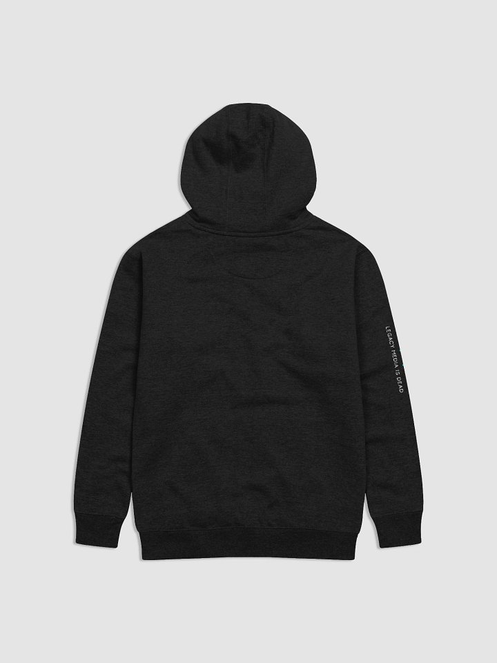 Emotionally Invested Hoody product image (2)