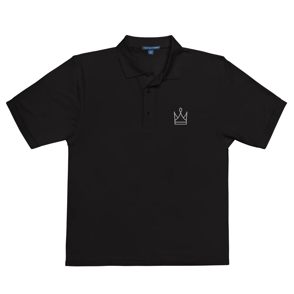 Crowned Polo Shirt product image (5)