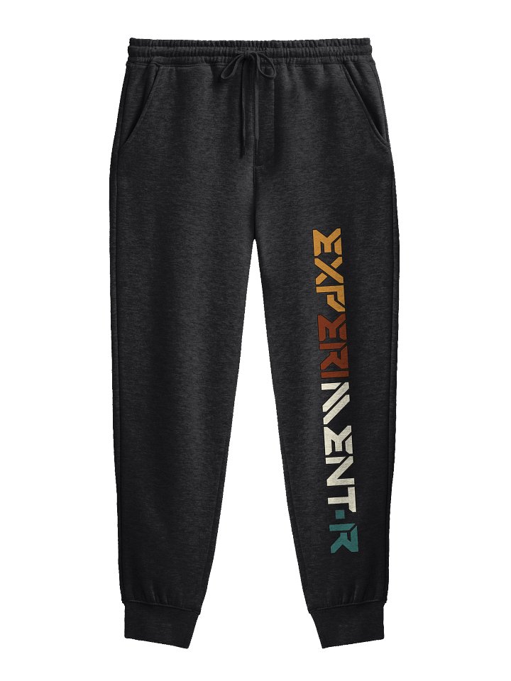 Experiment - R Tapered Sweats product image (3)