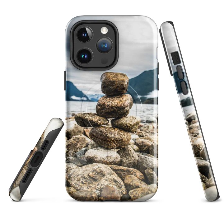 Golden Ears Case product image (4)